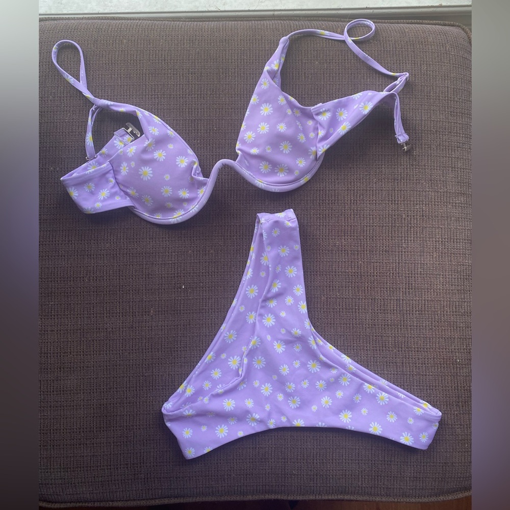 Zaful Bikini Never Worn